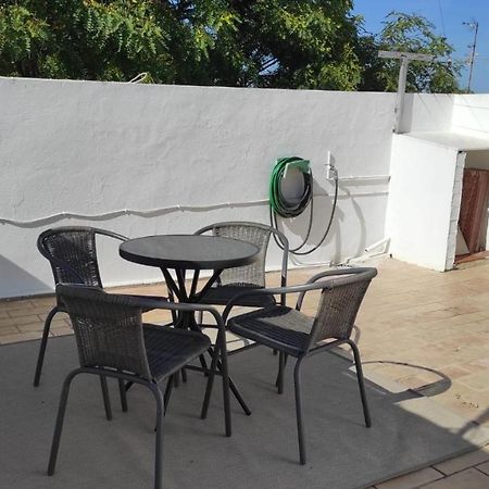 Casa Rubio Villa Chiclana de la Frontera Kültér fotó
