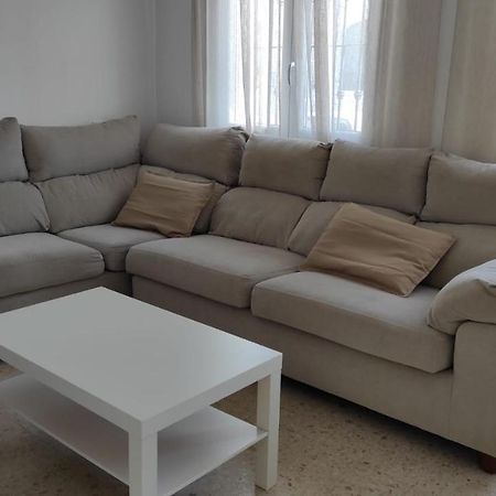 Casa Rubio Villa Chiclana de la Frontera Kültér fotó