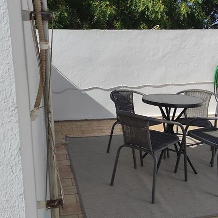 Casa Rubio Villa Chiclana de la Frontera Kültér fotó