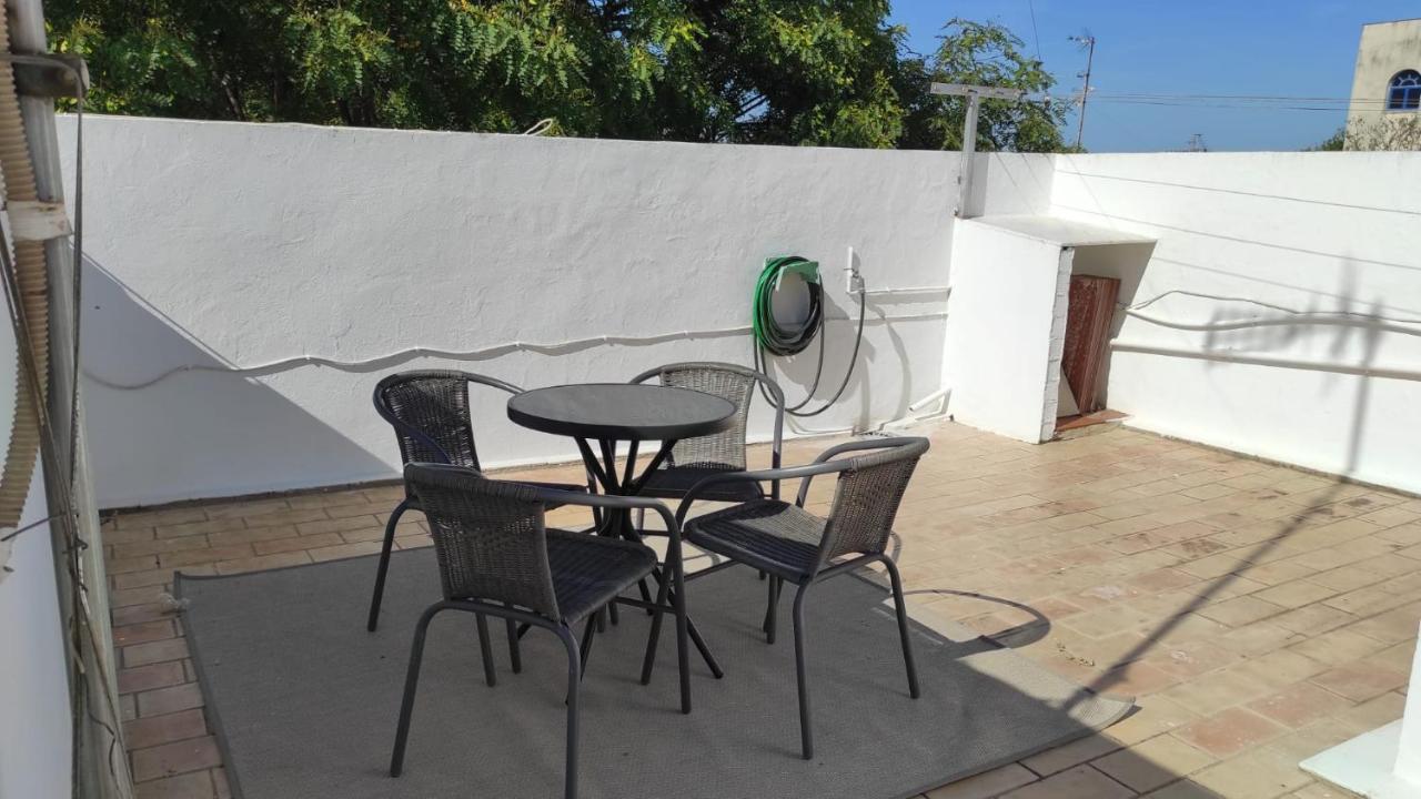 Casa Rubio Villa Chiclana de la Frontera Kültér fotó