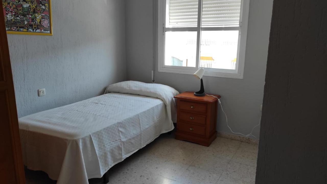 Casa Rubio Villa Chiclana de la Frontera Kültér fotó