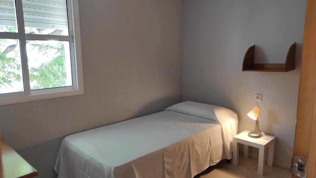 Casa Rubio Villa Chiclana de la Frontera Kültér fotó