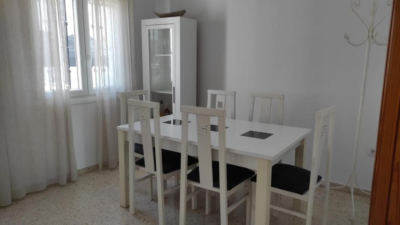 Casa Rubio Villa Chiclana de la Frontera Kültér fotó