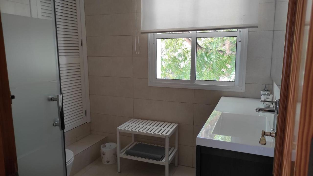 Casa Rubio Villa Chiclana de la Frontera Kültér fotó