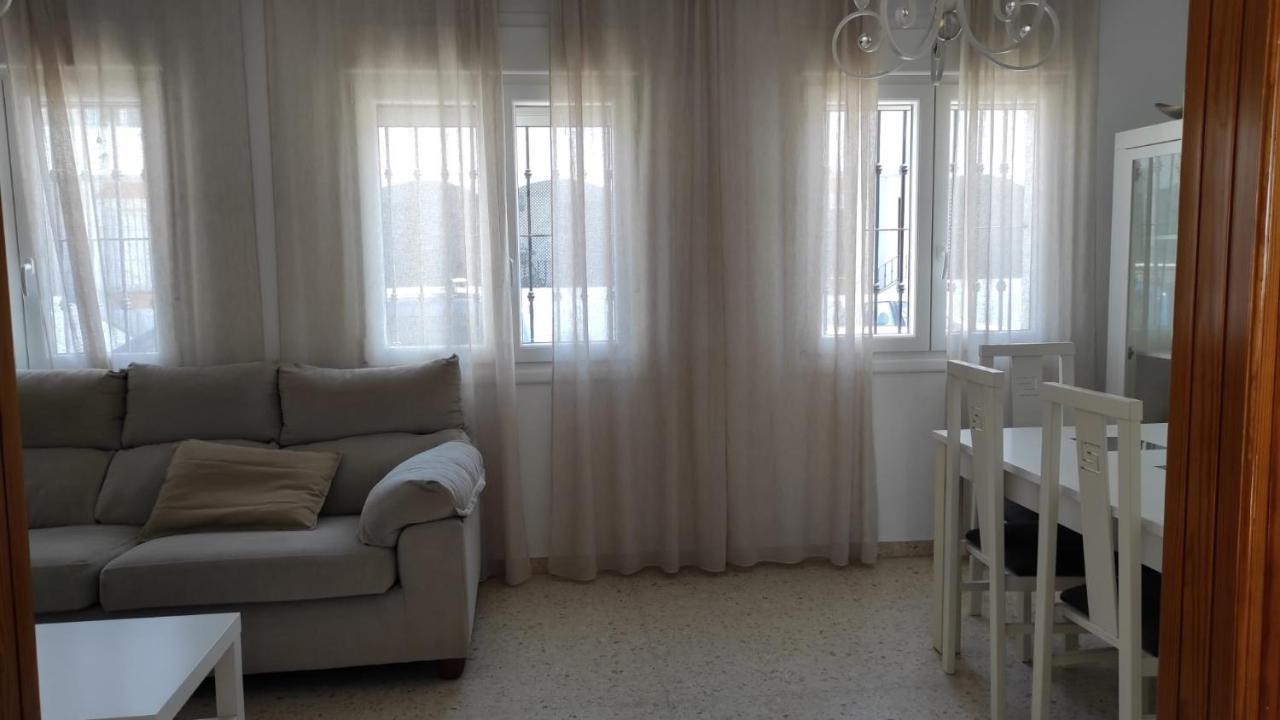 Casa Rubio Villa Chiclana de la Frontera Kültér fotó