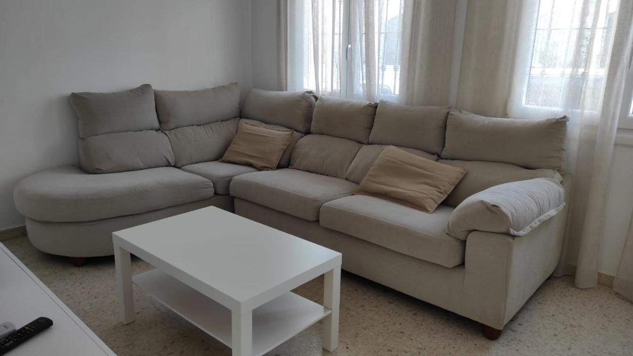 Casa Rubio Villa Chiclana de la Frontera Kültér fotó