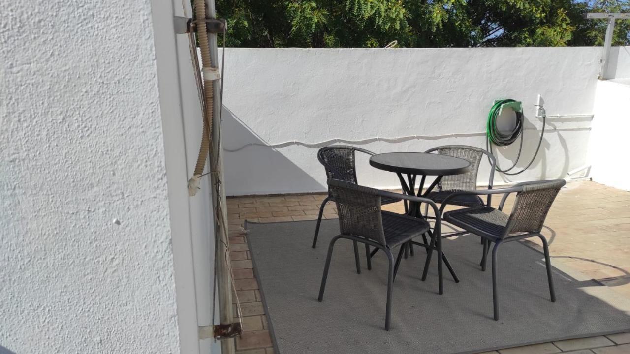 Casa Rubio Villa Chiclana de la Frontera Kültér fotó