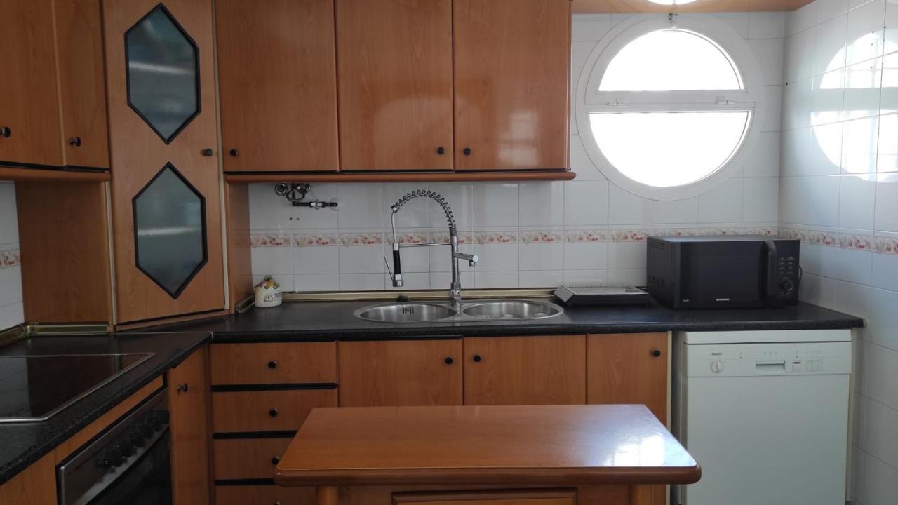 Casa Rubio Villa Chiclana de la Frontera Kültér fotó